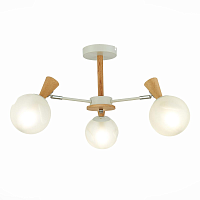 Купить Потолочная люстра Evoluce Catania SLE220702-03 в Туле