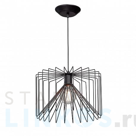 Купить Подвесной светильник Vitaluce V4297-1/1S за 4 457 руб. в Туле фото 2 Купить с доставкой Подвесной светильник Vitaluce V4297-1/1S в Туле фото 2