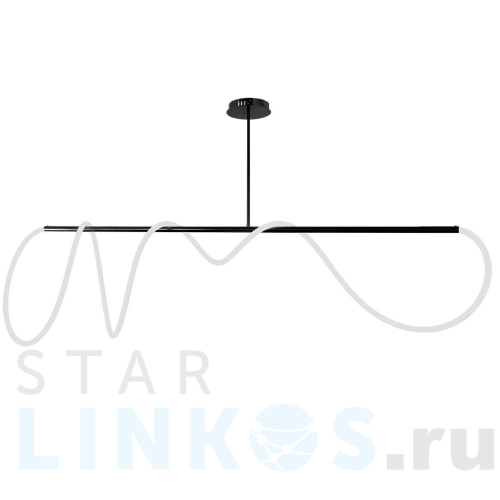 Купить Подвесной светодиодный светильник Moderli True V4083-PL за 49 090 руб. в Туле Купить с доставкой Подвесной светодиодный светильник Moderli True V4083-PL в Туле