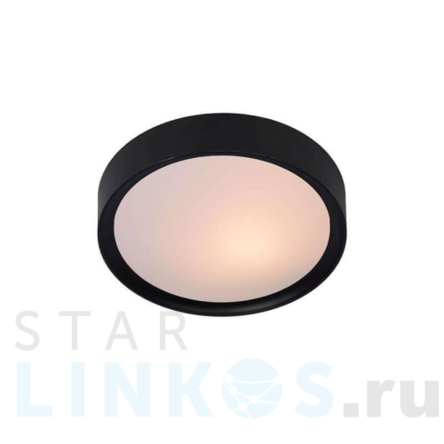 Купить Потолочный светильник Lucide Lex 08109/02/30 за 5 066 руб. в Туле Купить с доставкой Потолочный светильник Lucide Lex 08109/02/30 в Туле