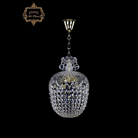 Купить Подвесной светильник ArtClassic 14.02.4.d25.Gd в Туле