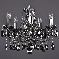 Купить Подвесная люстра Bohemia Ivele 1413/5/141 Ni M781 в Туле