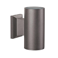 Купить Уличный настенный светильник Novotech Street Landscape 370358 в Туле