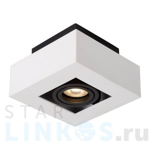 Купить Потолочный светильник Lucide Xirax 09119/06/31 за 11 757 руб. в Туле Купить с доставкой Потолочный светильник Lucide Xirax 09119/06/31 в Туле