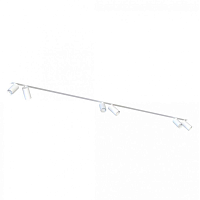 Купить Встраиваемый спот Nowodvorski Mono Surface 7832 в Туле