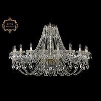 Купить Подвесная люстра ArtClassic 11.21.20.460.Gd.Sp в Туле