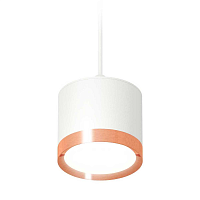 Купить Комплект подвесного светильника Ambrella light Techno Spot XP (A2331, C8110, N8126) XP8110012 в Туле