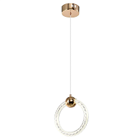 Купить Подвесной светильник Zortes AURALIA ZRS.57790.17 в Туле