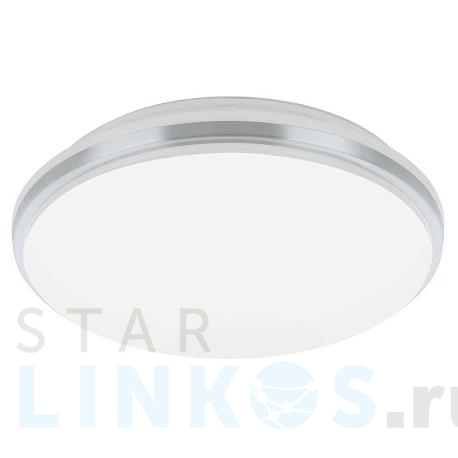 Купить Потолочный светодиодный светильник Eglo Pinetto 900365 за 5 990 руб. в Туле фото 2 Купить с доставкой Потолочный светодиодный светильник Eglo Pinetto 900365 в Туле фото 2