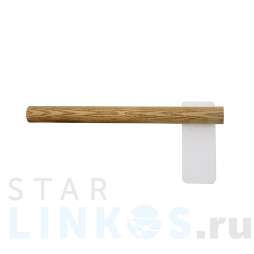 Купить с доставкой Настенный светодиодный светильник Favourite Varita 2987-1W в Туле