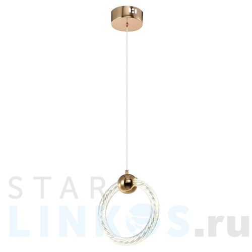 Купить Подвесной светильник Zortes AURALIA ZRS.57790.17 за 8 000 руб. в Туле Купить с доставкой Подвесной светильник Zortes AURALIA ZRS.57790.17 в Туле