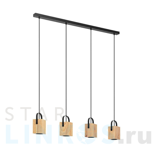 Купить Подвесной светильник Eglo Ayles 43748 за 29 590 руб. в Туле Купить с доставкой Подвесной светильник Eglo Ayles 43748 в Туле