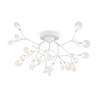 Купить Потолочная люстра Freya Florencia FR5049CL-27W2 в Туле