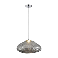 Купить Подвесной светодиодный светильник Wertmark ISOLA WE219.03.163 в Туле