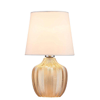 Купить Настольная лампа Escada Pion 10194/L Amber в Туле