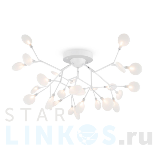 Купить Потолочная люстра Freya Florencia FR5049CL-27W2 за 20 990 руб. в Туле Купить с доставкой Потолочная люстра Freya Florencia FR5049CL-27W2 в Туле