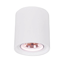 Купить Встраиваемый светильник Arte Lamp Tubo A9262PL-1WH в Туле