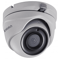 Купить TVI-камера HiWatch DS-T203P (B) (2.8 мм) в Туле