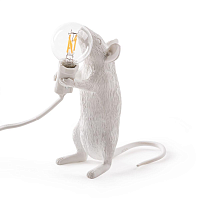 Купить Настольная лампа Imperium Loft Seletti Mouse 168482-22 в Туле