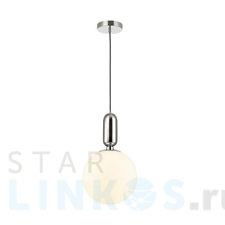 Купить Подвесной светильник Odeon Light Pendant Okia 4673/1 за 2 930 руб. в Туле фото 2 Купить с доставкой Подвесной светильник Odeon Light Pendant Okia 4673/1 в Туле фото 2