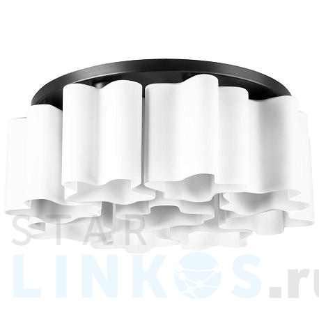 Купить Потолочная люстра Lightstar Nubi 802097 за 57 219 руб. в Туле фото 2 Купить с доставкой Потолочная люстра Lightstar Nubi 802097 в Туле фото 2