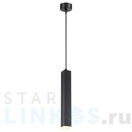 Купить Подвесной светодиодный светильник Novotech Over Modo 358128 за 3 390 руб. в Туле Купить с доставкой Подвесной светодиодный светильник Novotech Over Modo 358128 в Туле