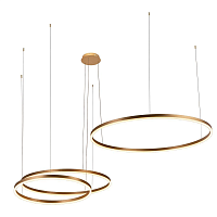 Купить Подвесной светодиодный светильник Loft IT Ring 10017/3L в Туле