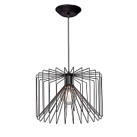 Купить Подвесной светильник Vitaluce V4297-1/1S в Туле