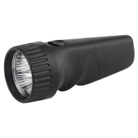 Купить Ручной светодиодный фонарь ЭРА аккумуляторный 134х55 40 лм SDA30M-Box Б0020023 в Туле