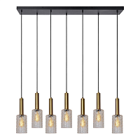 Купить Подвесной светильник Lucide Firmin 45498/07/02 в Туле