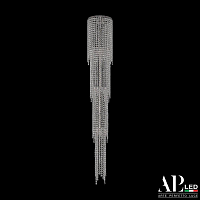 Купить Каскадная светодиодная люстра Arte Perfetto Luce Rimini S520.0.22-145.B.3000 в Туле