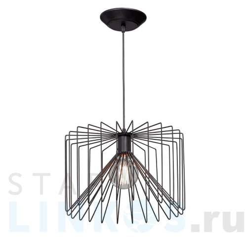 Купить Подвесной светильник Vitaluce V4297-1/1S за 4 457 руб. в Туле Купить с доставкой Подвесной светильник Vitaluce V4297-1/1S в Туле