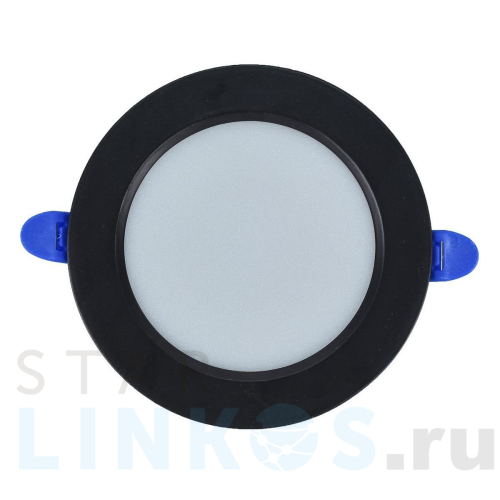 Купить Встраиваемый светодиодный светильник truEnergy Basic 10472 за 828 руб. в Туле Купить с доставкой Встраиваемый светодиодный светильник truEnergy Basic 10472 в Туле