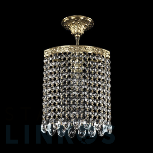 Купить Подвесной светильник Bohemia Ivele 19203/20IV G за 7 630 руб. в Туле Купить с доставкой Подвесной светильник Bohemia Ivele 19203/20IV G в Туле