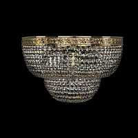 Купить Настенный светильник Bohemia Ivele 19091B/35IV G в Туле