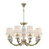 Купить Подвесная люстра Aployt Zhaklin APL.744.03.08 в Туле