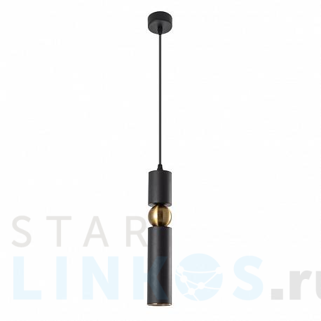 Купить Подвесной светильник Arte Lamp Ran A3162SP-1BK за 4 490 руб. в Туле фото 2 Купить с доставкой Подвесной светильник Arte Lamp Ran A3162SP-1BK в Туле фото 2