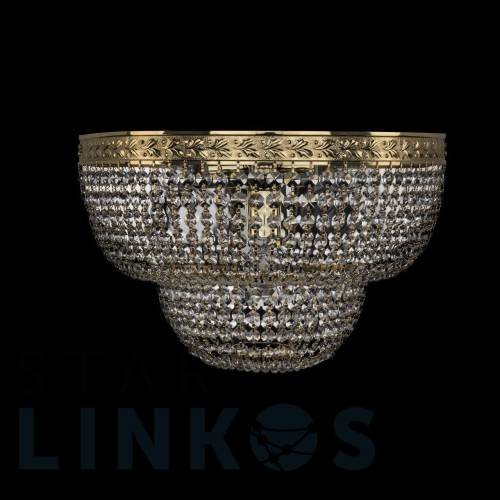 Купить Настенный светильник Bohemia Ivele 19091B/35IV G за 11 577 руб. в Туле Купить с доставкой Настенный светильник Bohemia Ivele 19091B/35IV G в Туле