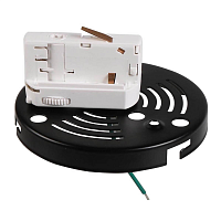 Купить Адаптер для шинопровода Lightstar Asta 594066 в Туле