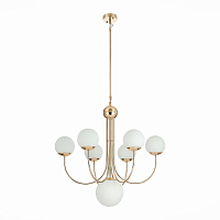 Купить Подвесная люстра ST Luce Avellino SL1504.203.07 в Туле