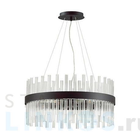 Купить Подвесная люстра Lumion Moderni Mitsuko 5272/6 за 17 500 руб. в Туле фото 2 Купить с доставкой Подвесная люстра Lumion Moderni Mitsuko 5272/6 в Туле фото 2