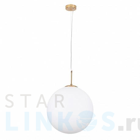 Купить Подвесной светильник Arte Lamp Volare A1564SP-1PB за 16 990 руб. в Туле фото 2 Купить с доставкой Подвесной светильник Arte Lamp Volare A1564SP-1PB в Туле фото 2