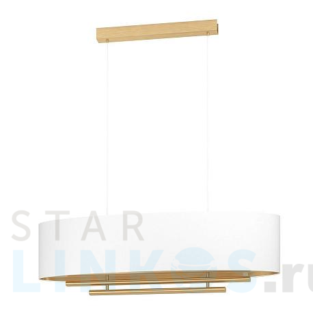 Купить Подвесная люстра Eglo Pinetara 390182 за 64 790 руб. в Туле фото 2 Купить с доставкой Подвесная люстра Eglo Pinetara 390182 в Туле фото 2