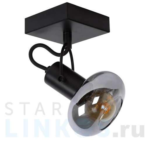 Купить Спот Lucide Madee 17993/01/30 за 6 208 руб. в Туле Купить с доставкой Спот Lucide Madee 17993/01/30 в Туле