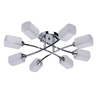 Купить Потолочная люстра De Markt Олимпия 638012208 в Туле