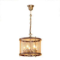 Купить Подвесная люстра Citilux Версаль CL408153R в Туле