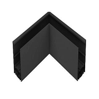 Купить Коннектор L-образный для магнитного шинопровода Arlight Mag-Con-2538-L90 033247 в Туле