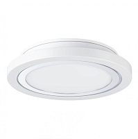 Купить Потолочный светодиодный светильник Paulmann Panel Line 92792 в Туле