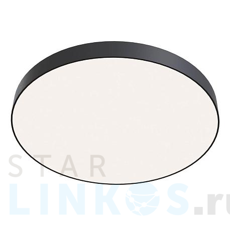 Купить Потолочный светодиодный светильник Maytoni Zon C032CL-L96B4K за 17 490 руб. в Туле фото 2 Купить с доставкой Потолочный светодиодный светильник Maytoni Zon C032CL-L96B4K в Туле фото 2