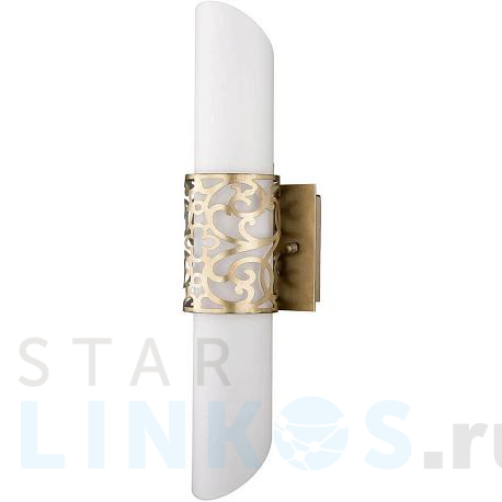 Купить Настенный светильник Maytoni Venera H260-02-N за 11 290 руб. в Туле фото 2 Купить с доставкой Настенный светильник Maytoni Venera H260-02-N в Туле фото 2